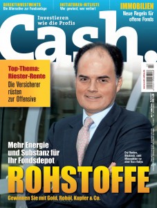 Cash. 03/2013