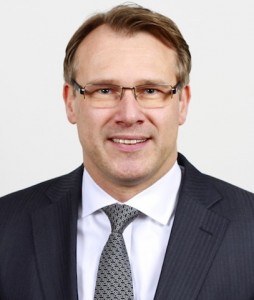 Frank Iggesen, IMMAC Holding AG