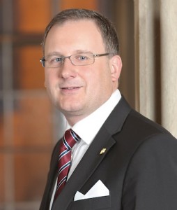 Jens Pardeike, Infinus Jens Pardeike, Infinus
