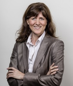 Dr. Jutta Krienke, BCA