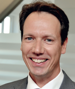 Marcus Kraft, ZBI Zentral Boden Immobilien Gruppe