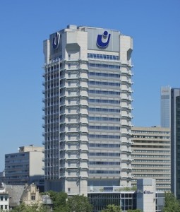 Union Investment Zentrale