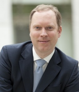 Matt Christensen, Axa IM