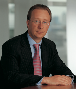 Richard Woolnough, M&G Investments Richard Woolnough, M&G Investments