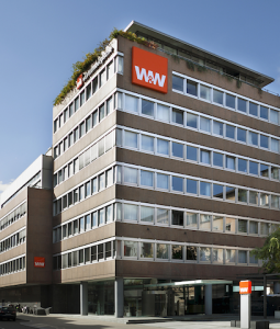 W&W