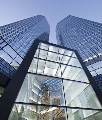 Deutsche Bank will mit ETF-Sparte bei Großkunden punkten ...