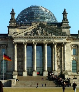 Bundestag