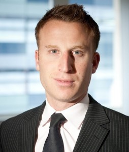 Stefan Isaacs, M&G Investments