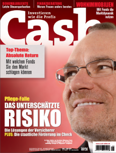 Cash. 05/2013