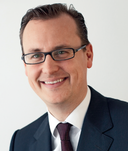 Marcus Severin, Blackrock Marcus Severin, Blackrock