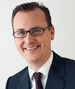 Marcus Severin, Blackrock