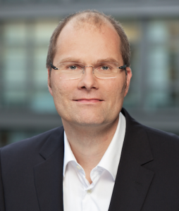 Marc Stilke, Immobilien Scout GmbH