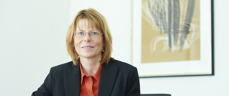 Aktien Fonds: Carmen Daub, Gothaer AM Aktien Fonds: Carmen Daub, Gothaer AM