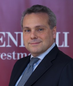 Borsellino, Santo - Generali Investments online