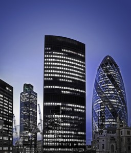 London