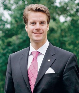 Michael Heinze Global Finanz