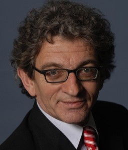 Peter Fehrenbach