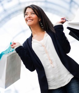 Shopping