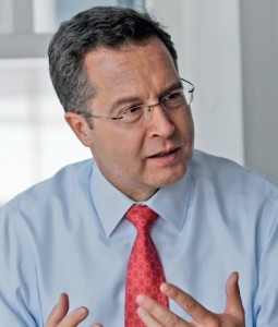 Asset Management: Holger Sepp
