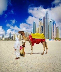 Dubai