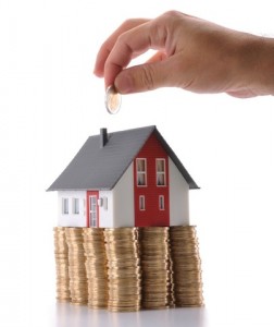 Immobilienfinanzierung