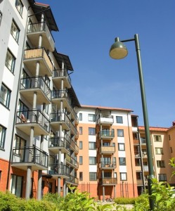 Wohnungsportfolios