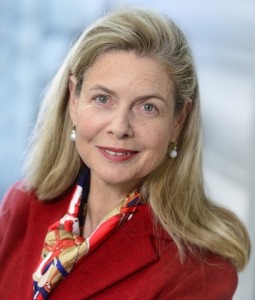Susanne Klöß, Postbank