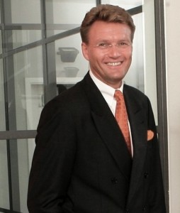 Klaus Hinkel, Artus
