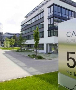 Campus M
