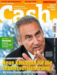 Cash. 09/2013