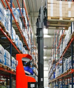 Logistik