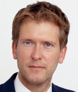 Geldpolitik: Professor Dr. Henning Vöpel