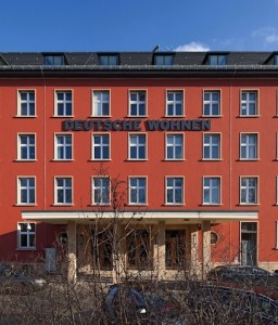 Deutsche Wohnen