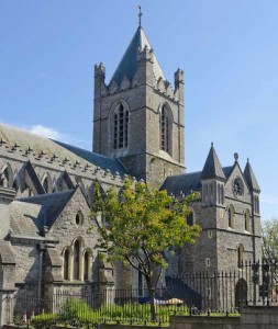 Dublin