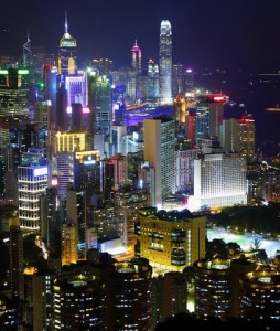 Hongkong