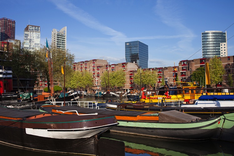 Holland