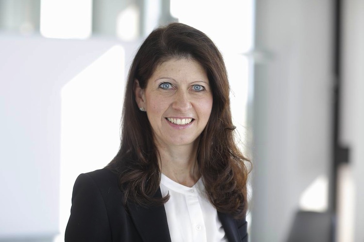 Renate Wallauer