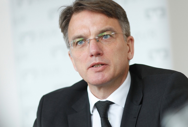 Uwe Froehlich