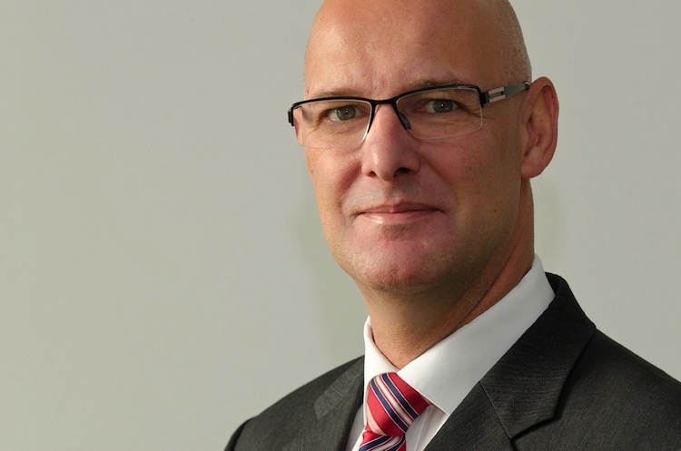 Jens FehlhauerGenopace