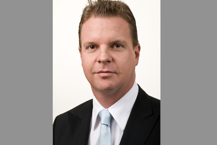 Andreas Koerner BfV