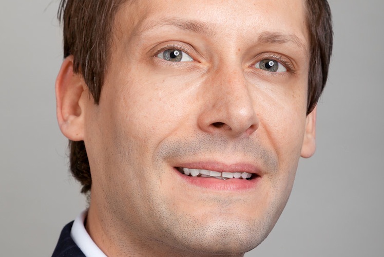 Mirko Schmidtner