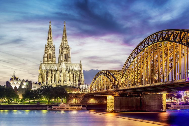 Köln: Das Wohnungsunternehmen Deutsche Invest Immobilien erwarb dort kürzlich Objekte.