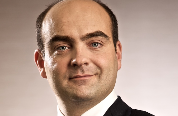 Bernhard WengerETFSecurities