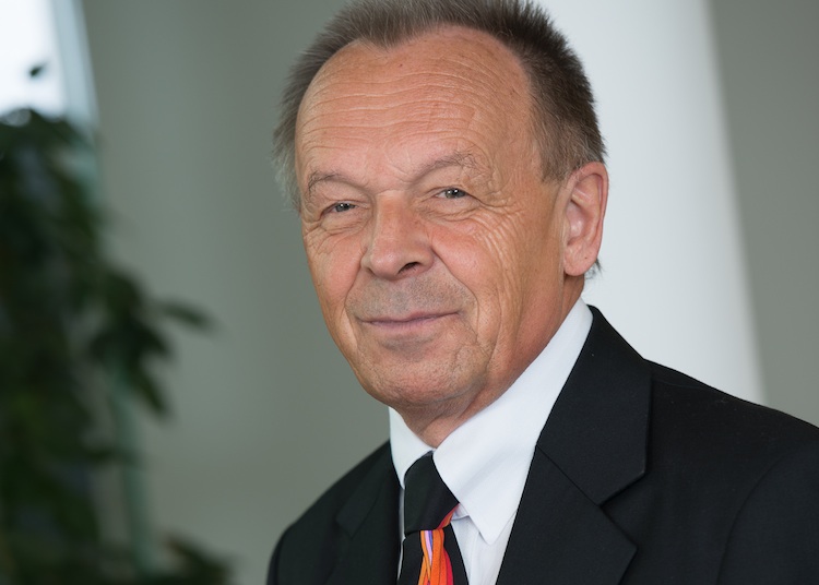 Friedrich Ganz, Artus750