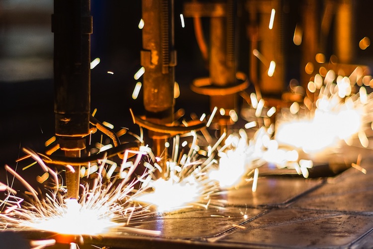 Industrie - 750