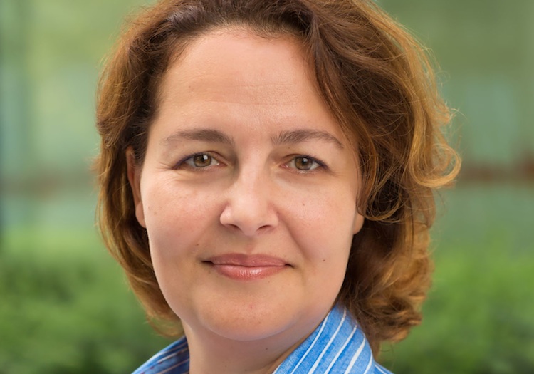 Crina Nechifor wird Head of Natural Resources und Structured Metals and Energy Finance bei ING Commercial Banking in Frankfurt