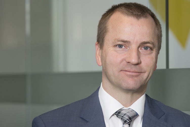 Markus Brugger