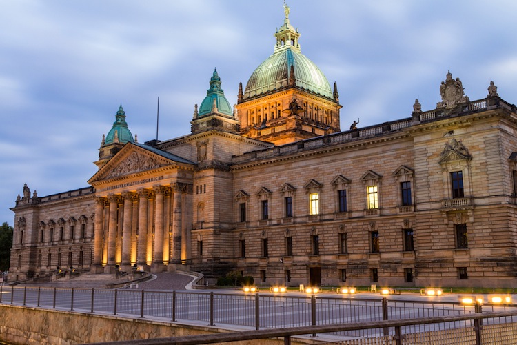 Leipzig, ein Investitionsschwerpunkt für Denkmalimmobilien in Deutschland.