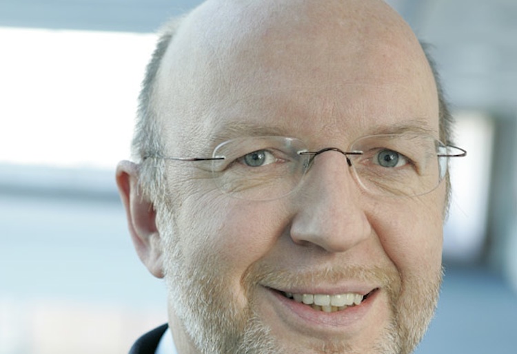 Rainer Fürhaupter