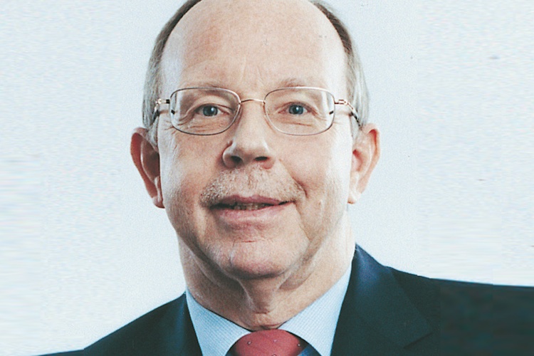 DVG Hans Theo Franken